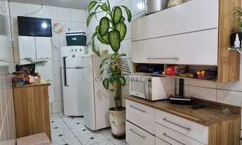 Imagem 2: Casa à venda no bairro Jardim Residencial Lupo II - Araraquara/SP