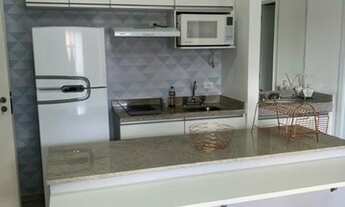 Imagem 3: Studio para aluguel possui 38 metros quadrados com 1 quarto em Bela Vista - São Paulo - SP