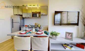 Imagem 2: APARTAMENTO 03 QUARTOS, CONDOMÍNIO CLUBE, SANTANA DE PARNAÍBA-SP