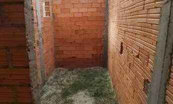 Imagem 4: Casa em construção