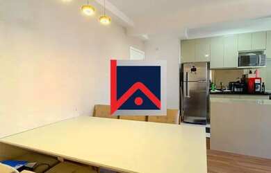 Imagem 5: Apartamento Locação 2 Dormitórios - 64 m² Vila Mascote