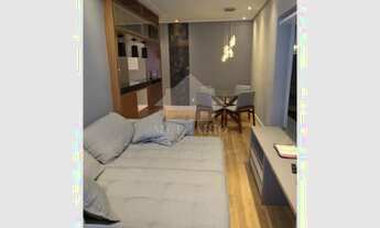 Imagem: TAUBATE - Apartamento Padrão - INDEPENDENCIA