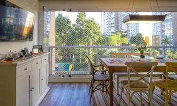 Imagem 4: Apartamento - Loteamento Residencial Vila Bella Dom Pedro - Campinas