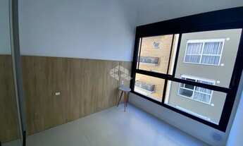 Imagem 6: Studio para venda tem 32 metros quadrados com 1 quarto em Pantanal - Florianópolis - SC