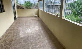 Imagem 6: ALUGA-SE SOBRADO EM ITAMBI/ ITABORAÍ