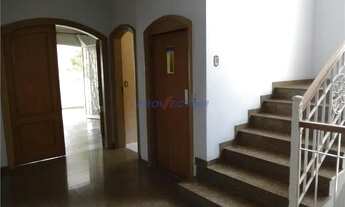 Imagem 3: Casa - Nova Campinas - Campinas