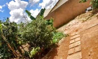 Imagem 6: Vendo casa gigante pego carro + volta