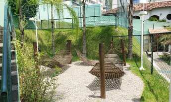 Imagem 2: Freguesia. Apartamento Para Venda com 3 Quartos, Sendo 1 Suíte e 1 Vaga, Rio de Janeiro/RJ