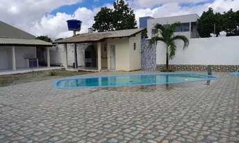 Imagem 5: Casa Residencial Paraviana