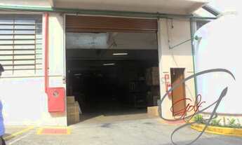 Imagem 5: GALPÃO PARA VENDA E LOCAÇÃO NA VILA LEOPOLDINA, SÃO PAULO