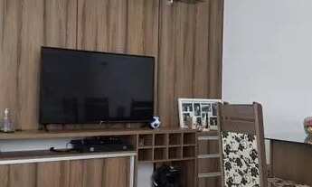 Imagem: Lagoa Santa - Apartamento Padrão - Palmital