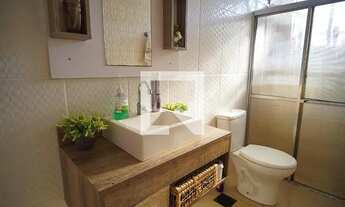 Imagem 2: Casa para venda com 130 metros quadrados com 3 quartos em Bela Vista - Osasco - SP