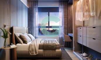 Imagem 3: Ap de 100M² para VENDA, contendo 3 Dorm e localizado em ótima região de SP com facilidade