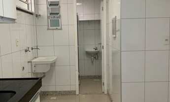 Imagem 4: Apartamento Projetado na Ponta dAreia 2 Quartos- Nascente