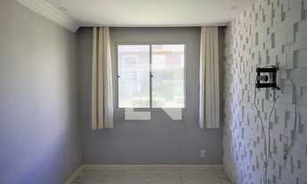 Imagem: Apartamento para Aluguel - Itaquera, 2 Quartos