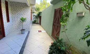 Imagem 2: Casa duplex à venda em Piatã - Vila dos Coqueiros