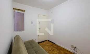 Imagem 3: Apartamento para Aluguel - Vila Madalena, 2 Quartos, 42 m2