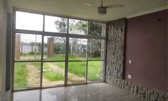 Imagem 3: Casa Residencial/Comercial de 2.103m² com 5 suítes e edícula para alugar - Vila Represa