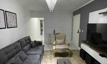 Imagem 3: Casa para Venda em Guarulhos, Parque Continental I, 3 dormitórios, 1 suíte, 3 banheiros, 2