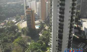 Imagem 5: COBERTURA - MORUMBI - SP