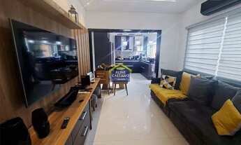 Imagem 3: Casa terrea no Caicara