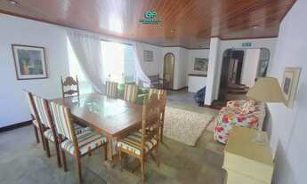 Imagem 5: Apartamento Padrão para Venda e Aluguel em Enseada Guarujá-SP