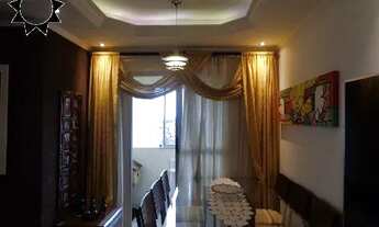 Imagem 3: APTO JAGUARIBE OSASCO