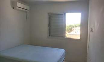 Imagem 7: Apartamento Edf° Portal dos Buritis Setor Negrão de Lima