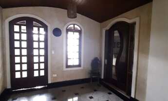 Imagem 2: CASA RESIDENCIAL em TABOÃO DA SERRA - SP, PARQUE ASSUNÇÃO