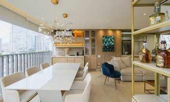 Imagem: SãO PAULO - Apartamento Padrão - Pinheiros