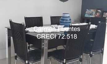 Imagem 5: POMPEIA SOBRADO RESIDENCIAL 4 DORMS 2 SUÍTES 2 VAGAS REFORMADO - ACEITA PERMUTA