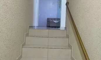 Imagem: Aluga-se casa de cima QD 306