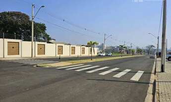 Imagem 4: Terreno à venda, 300 m² por R$ 315.000,00 - Jardim Vitória - Nova Odessa/SP