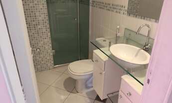 Imagem 3: Apartamento para aluguel e venda com 70 metros quadrados com 2 quartos em Engenhoca - Nite