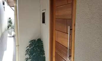 Imagem 5: Casa 80m² 2 dormitórios 2 vagas Cupecê