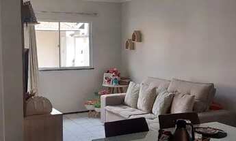 Imagem 2: Alugo casa em condomínio na Cohama