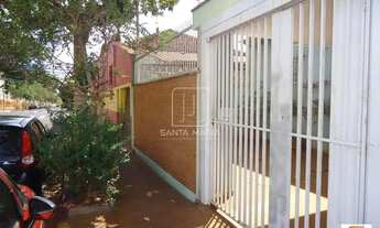 Imagem: Casa (térrea na rua) 3 dormitórios, cozinha