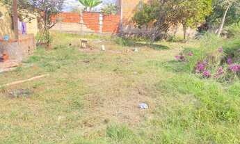 Imagem: Lote Guará park