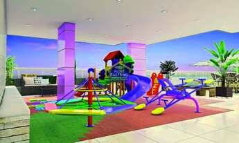 Imagem 7: MEGA EMPREENDIMENTO, VILA GUILHERMINA, ENTRADA R$56 MIL,ANT6662