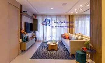 Imagem: Lindo apartamento nascente e mobiliado no