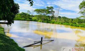 Imagem 2: Chácara para Venda em Abadiânia, Zona Rural, 3 dormitórios, 1 banheiro, 1 vaga