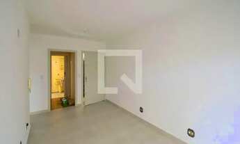 Imagem 2: Apartamento para Aluguel - Cristal , 1 Quarto, 60 m2