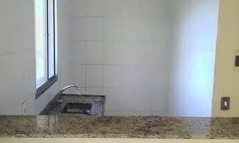Imagem: Vendo apartamento 2 andar 67 mil