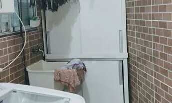 Imagem 7: Vendo excelente casa duplex com terraço, com 2 quartos 1 suíte em Jardim Catarina - São Go