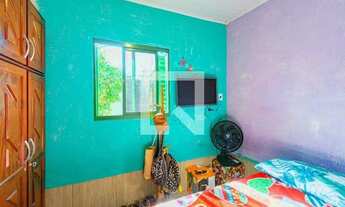 Imagem: Casa para Aluguel - Mato Grande, 3 Quartos