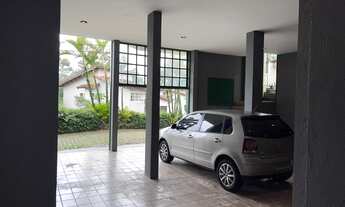 Imagem 5: Casa de condomínio para venda tem 171 metros quadrados com 3 quartos