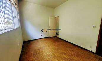 Imagem 2: Apartamento com 3 quartos na rua Piumi ótima localização à venda em Belo Horizonte