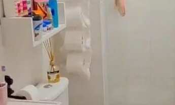 Imagem 2: Apartamento (Tenda