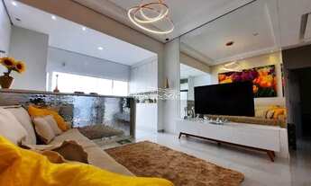 Imagem 4: Casa Terrea com piscina em Boituva 3 quartos