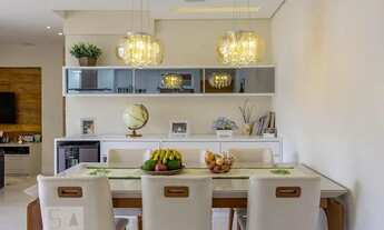 Imagem 2: Apartamento para Aluguel - Alphaville, 2 Quartos, 94 m2